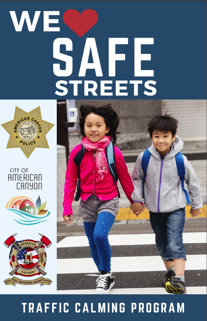 Safe Streets