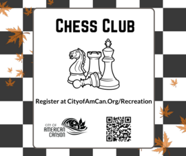 fall chess 