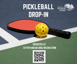 pickleball dropin sept