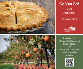 apple hill 