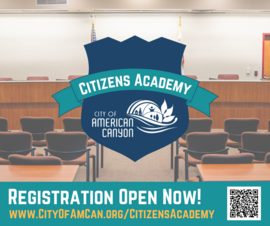 Citizens Academy 2023