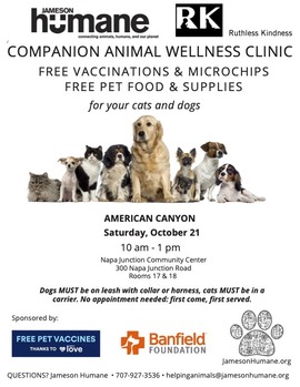 Animal Wellness Clinic