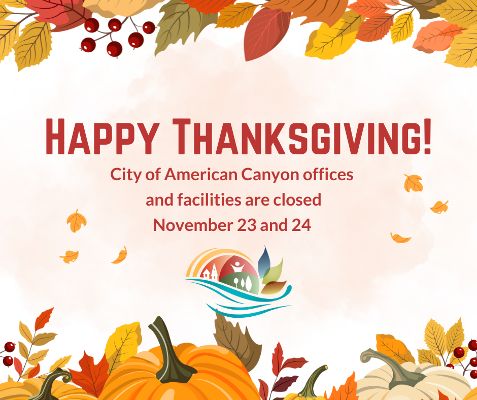 thanksgiving closure 