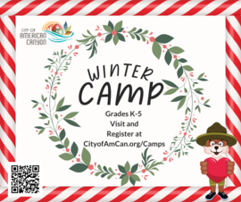 Winter Camp