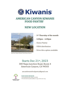 AC Kiwanis