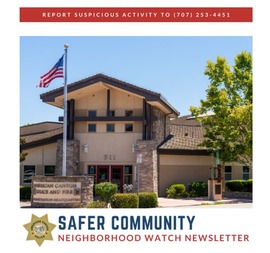 ACPD Newsletter