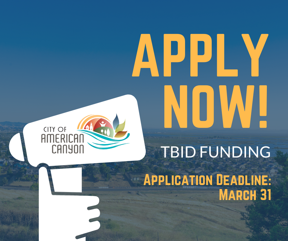 TBID Applications