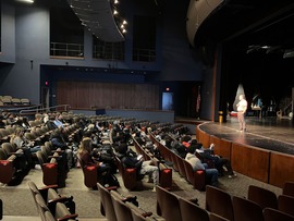 SOTC - ACHS session