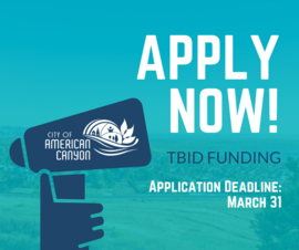 TBID funding