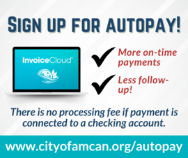 autopay march 2024