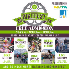 Bike Fest 2024