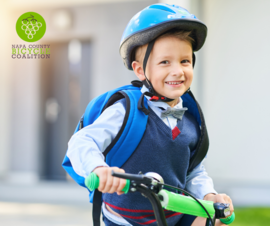 Bike to Work and School Day