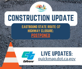 Construction Postponed 37