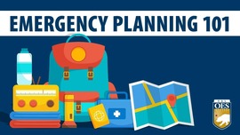 Emergency Planning 101