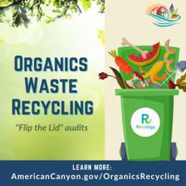 Organic Waster Recycling