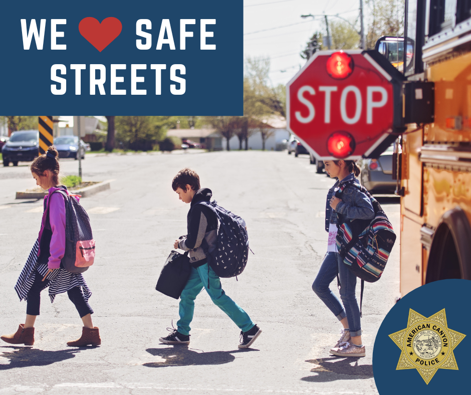 Safe Streets ACPD