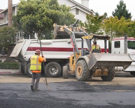 Benton Paving 