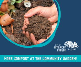 Free Compost 