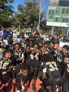 Jr Wolves 2024 Championship 