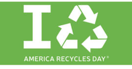 America Recycles Day