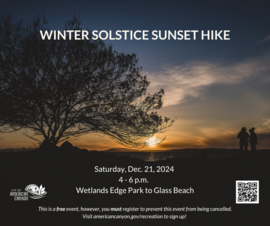 Winter Solstice 2024