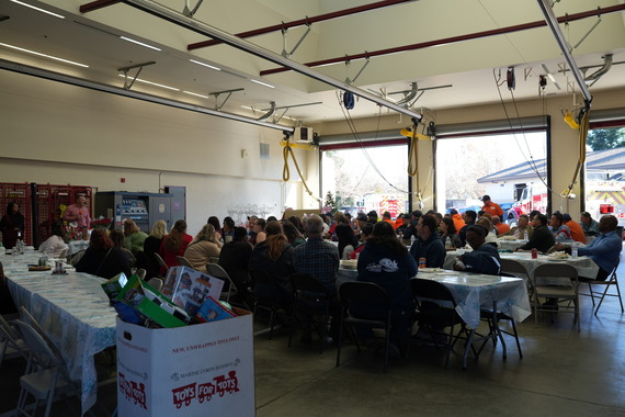 Holiday Employee Luncheon 2024