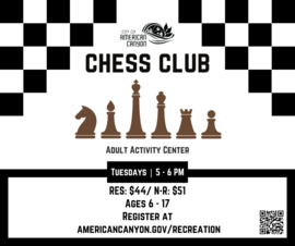 Jan Chess Club