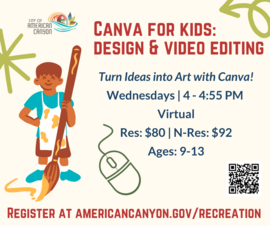Canva 4 Kids