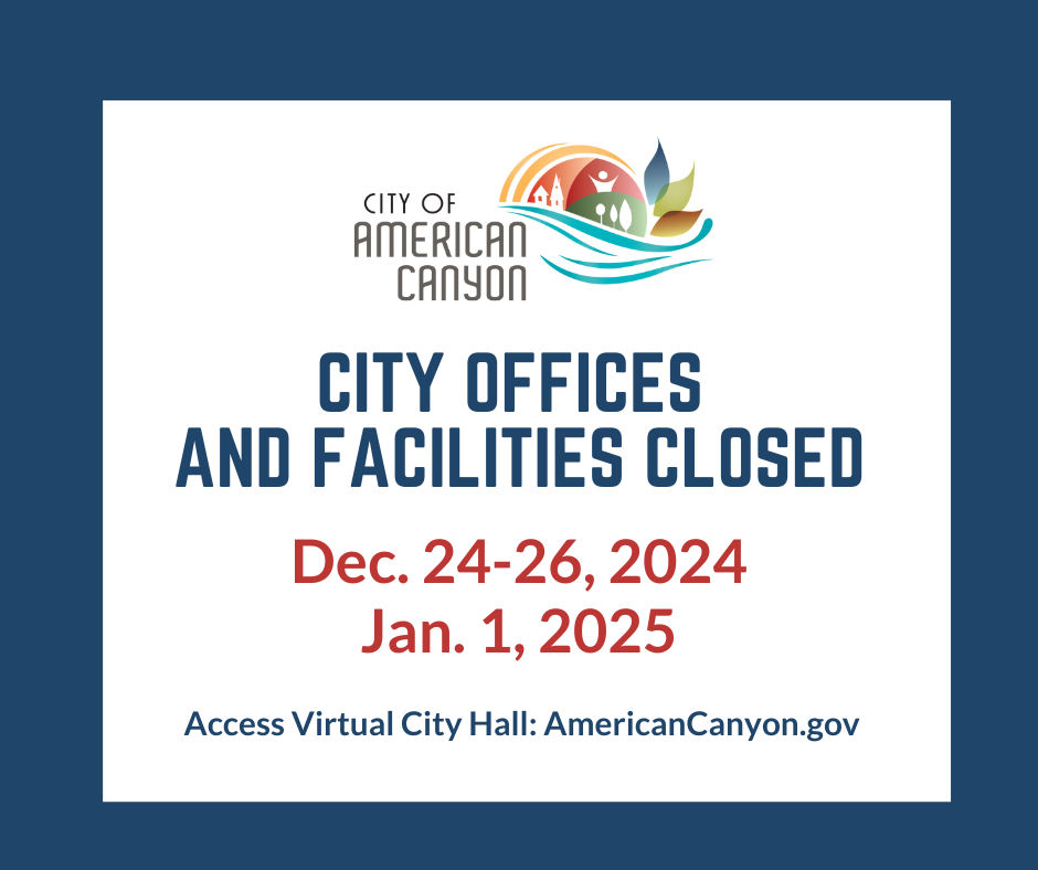 City Hall closure