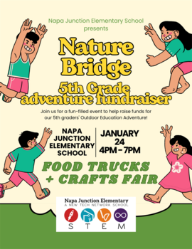 Nature Bridge Event