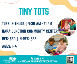 Tiny Tots