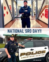SRO Day