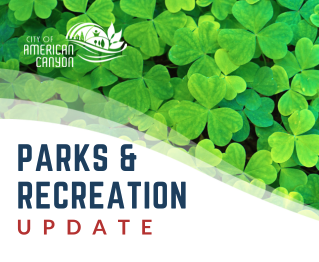 P&R march newsletter