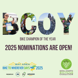 bike nomination