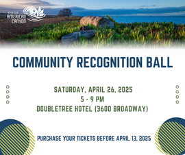 Community Rec Ball 2025