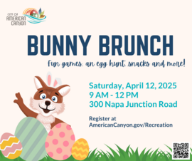 Bunny Brunch 2025