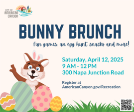Bunny Brunch 2025