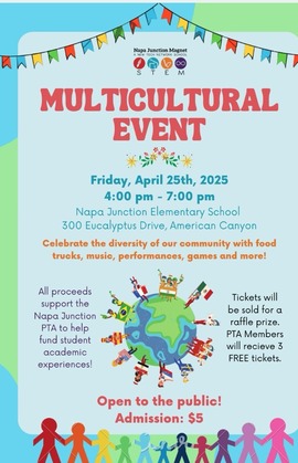 Multicultural Event 