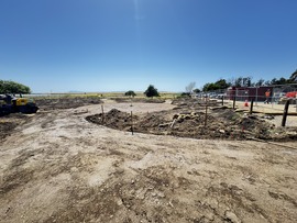 Wetlands Edge Project