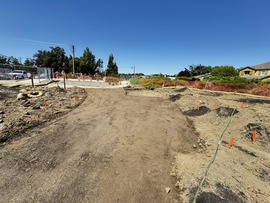 Wetlands Edge Project