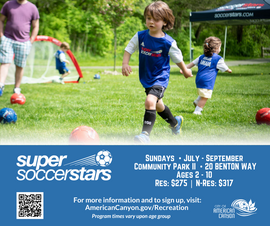 Super Soccer Stars Summer 2025