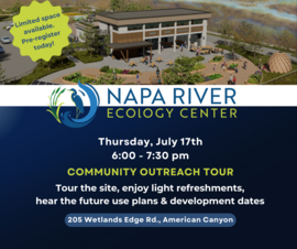 July Ecology Tour 