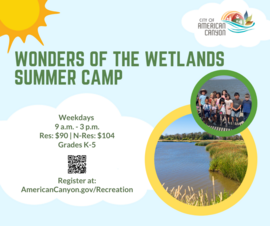 W.O.W Summer Camp Aug. 2025