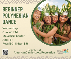 Renamed Polynesian Dance 8.2025