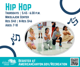 Renamed Hip Hop 8.2025