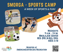 Renamed Smorga 8.2025