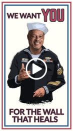 TWTH video with button