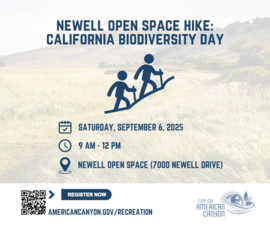 CA Biodiversity 2025