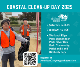 2025 Coastal Cleanup Day
