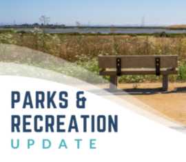 parks and rec september 